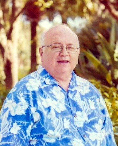 Obituary of Harry Matthew Neff