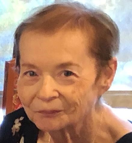 Obituary of Sharon Elaine Sekol
