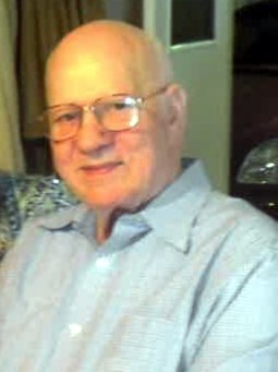 Obituary of Richard Clark Stathos