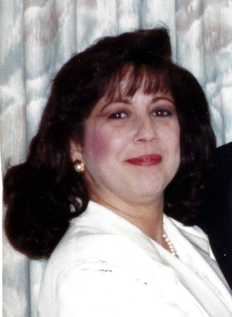 Obituary of June Geagan Maysonet