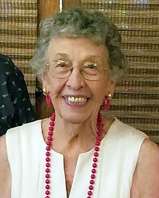 Obituary of Jane C Lowrance
