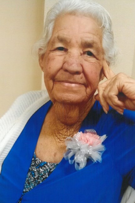 Obituary of Betty "Maw-Maw" Foster Strait