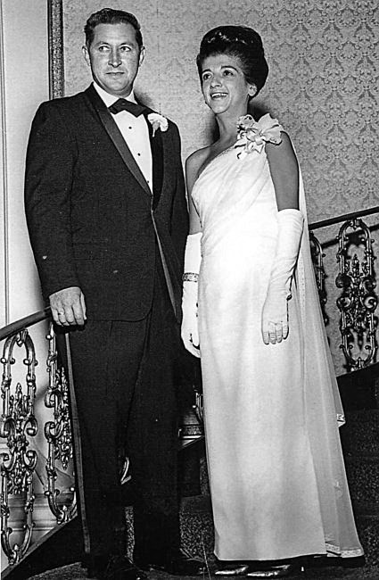 Obituary of Diana Zarocostas Chavers