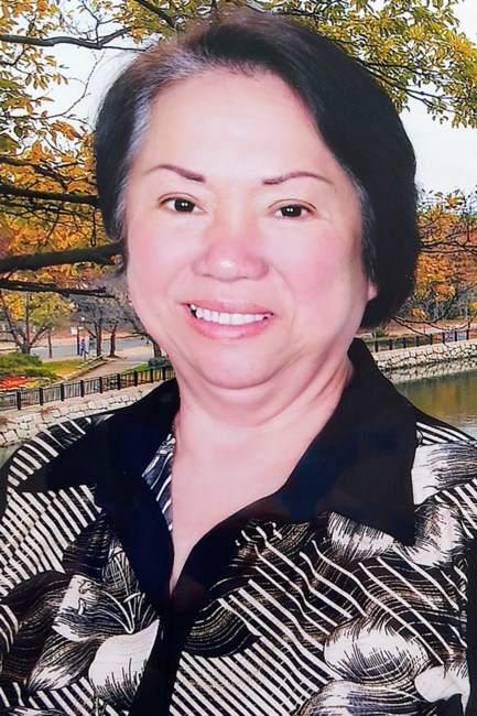 Obituario de Khue Thi Troung