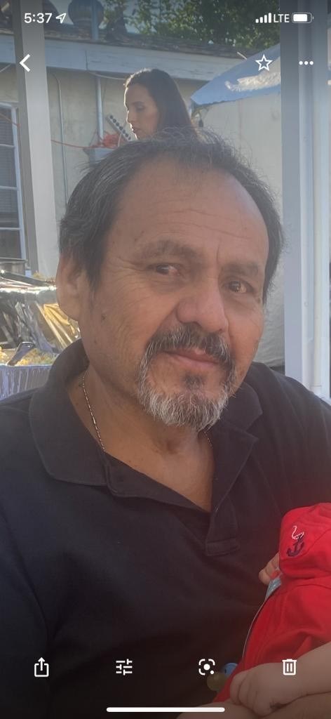 Obituary of Francisco Javier Garcia Esquivel