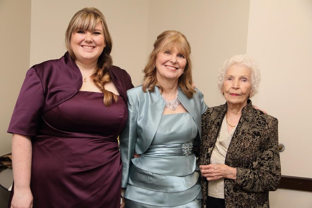 Obituary of Jo Ann Scheibel