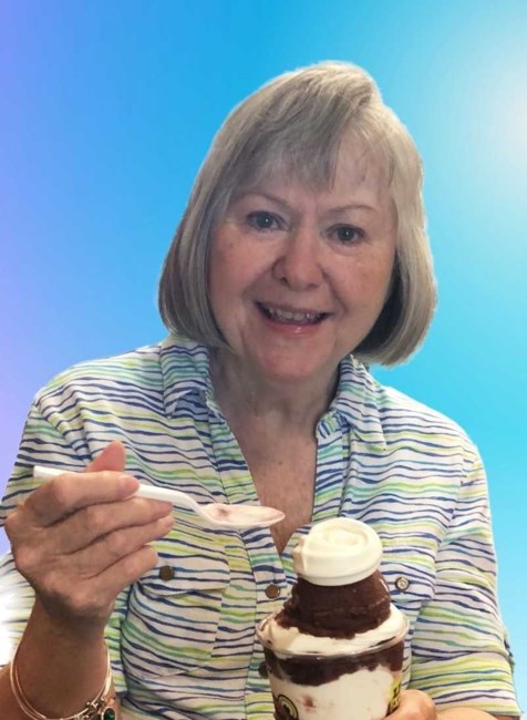 Obituary of Joan Smith