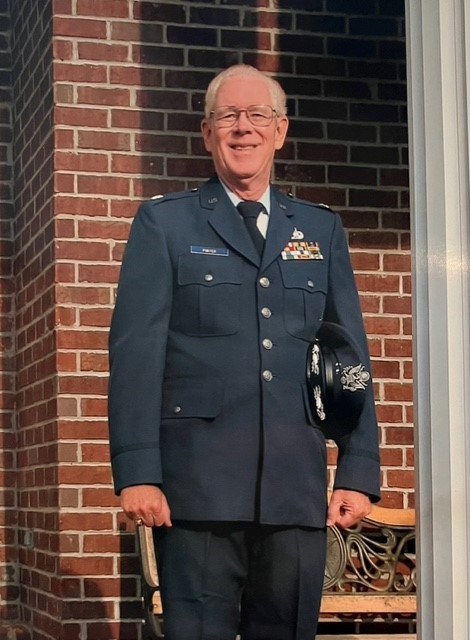 Obituary of John Craig Porter