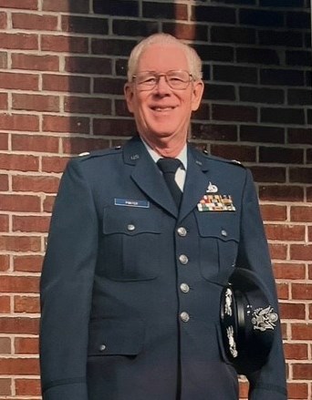 Obituary of John Craig Porter