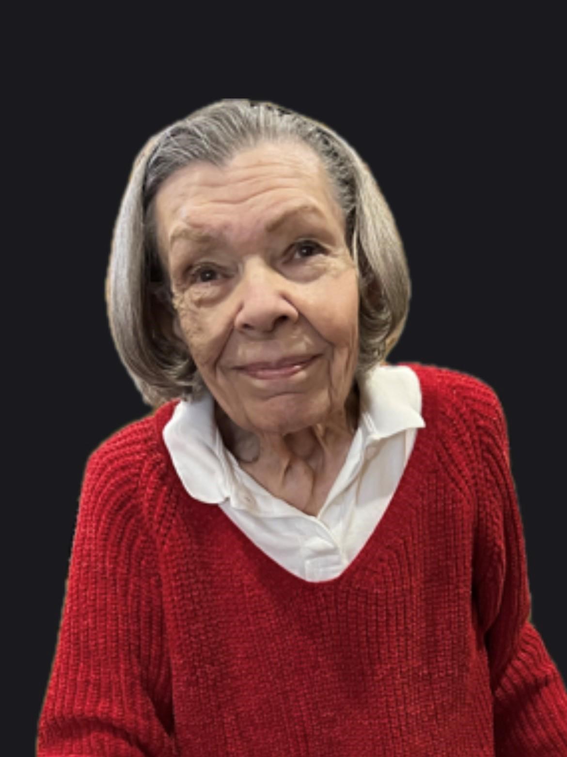 Obituary of Nancy T. Bunce