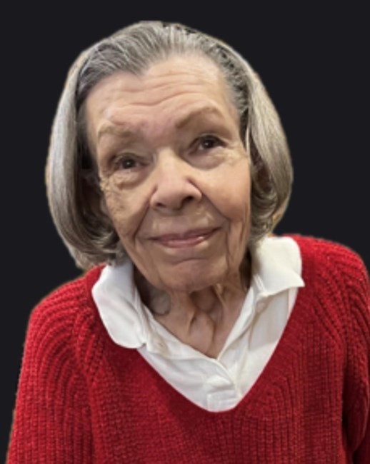 Obituary of Nancy T. Bunce