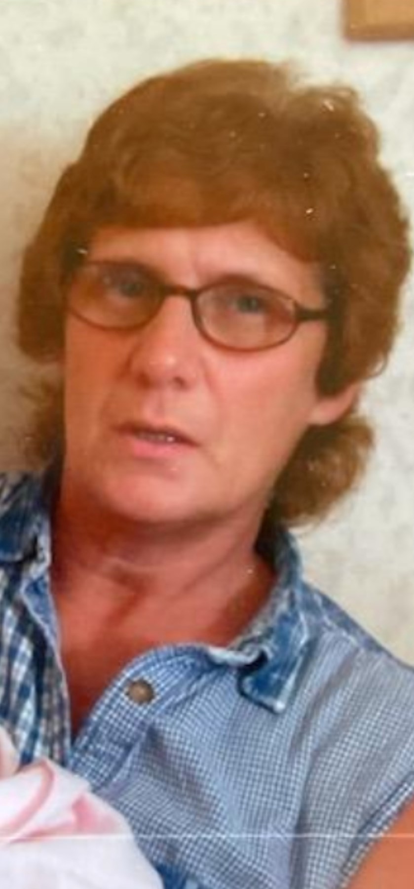 Kristina Stephens Obituary Lake Odessa, MI