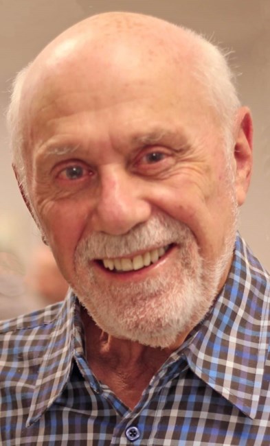 Obituary of Dr. Joseph James DeLucia