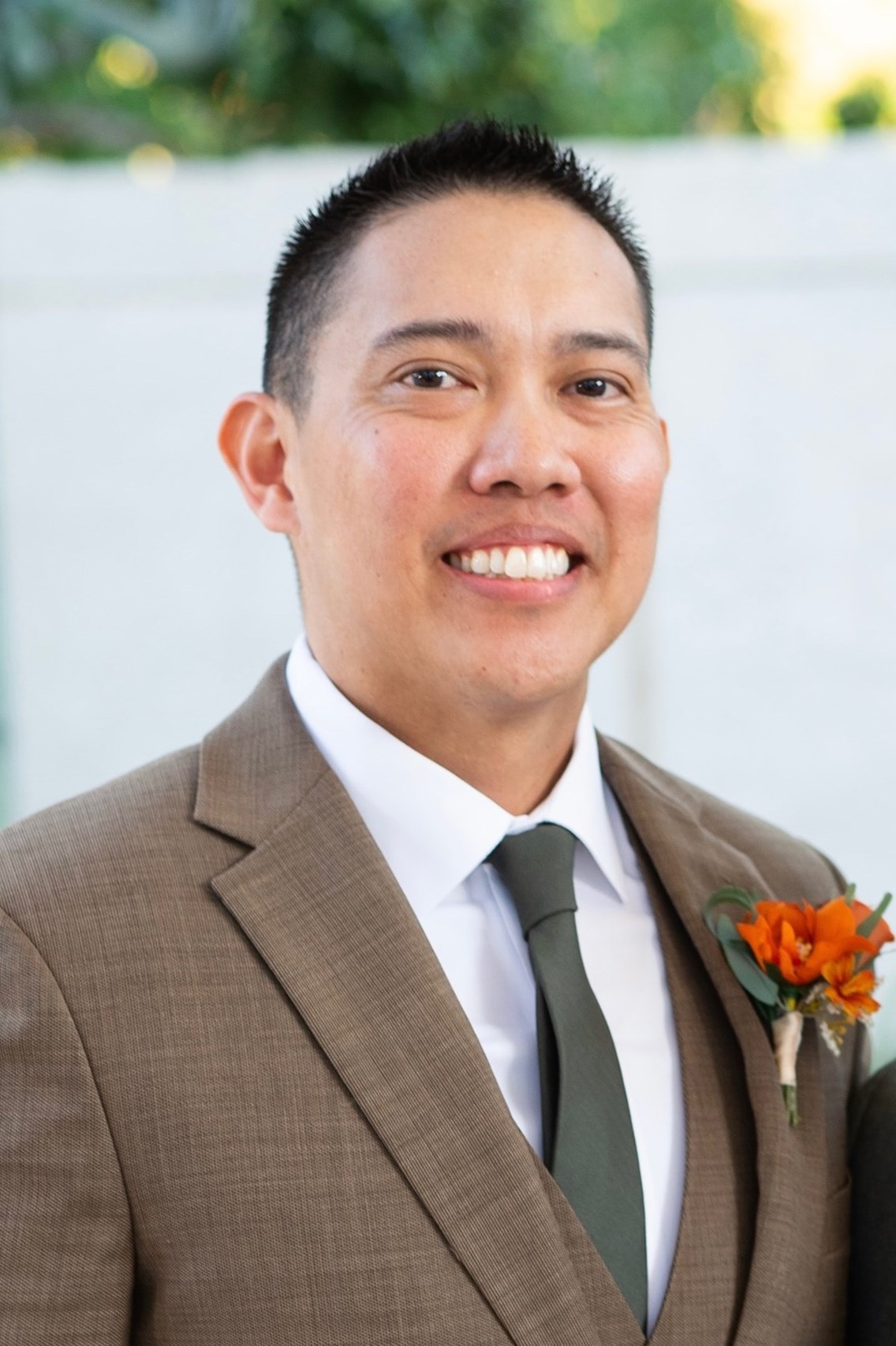 Perry James Crooks Obituary - Las Vegas, NV 