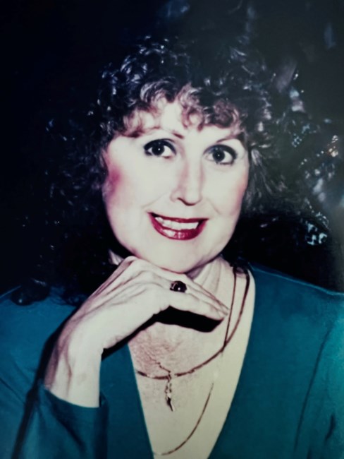 Obituary of Virginia Marie Kessler