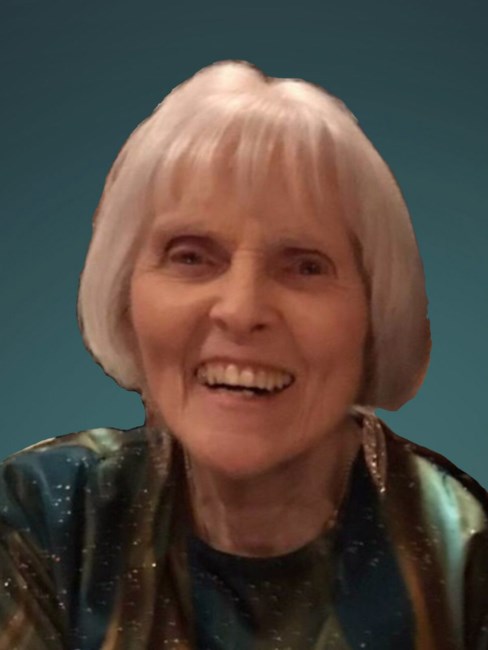 Obituario de Lorraine M. Brown