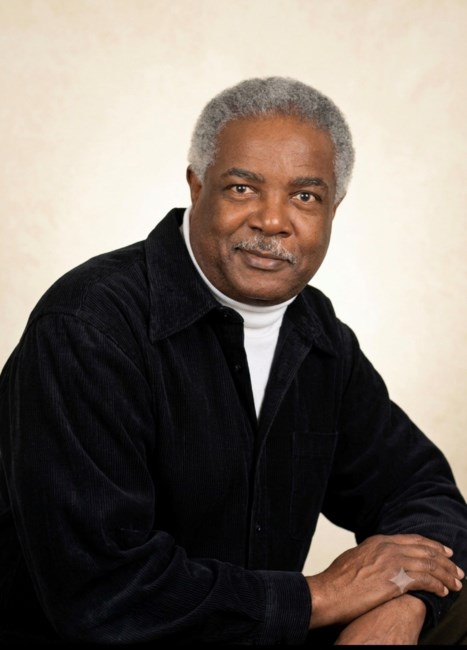 Obituary of Roy Williams Jr.