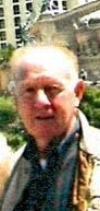 Obituary of Paul Eugene Hall