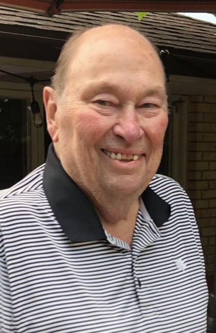 Obituary of Gary Allen Baumgarten