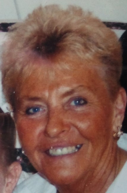 Obituary of Linda Strom Johnson