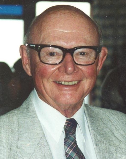 Obituary of Edwin A. Munschauer Jr.