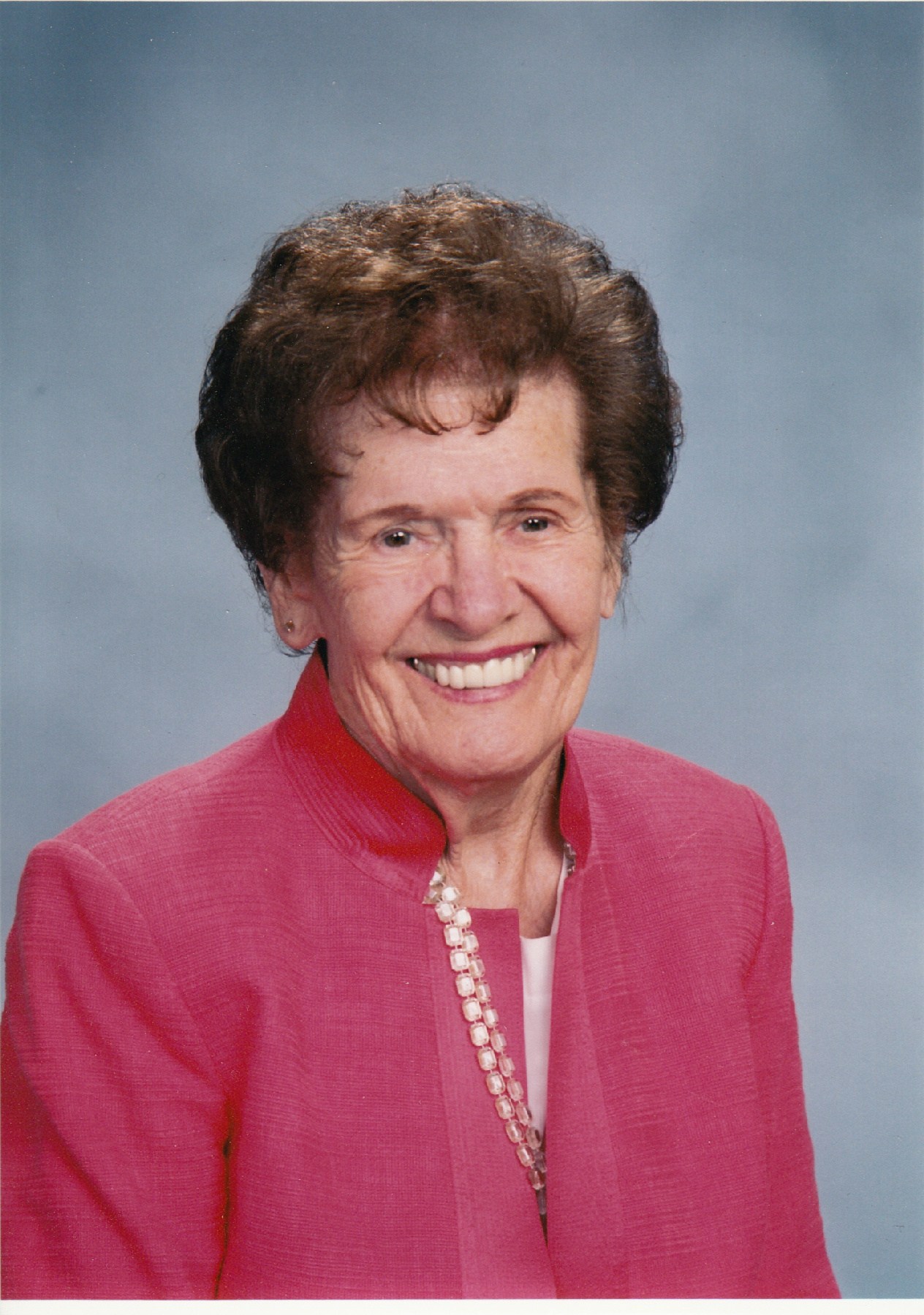 Obituary of Mrs. Reba Faye Williamson