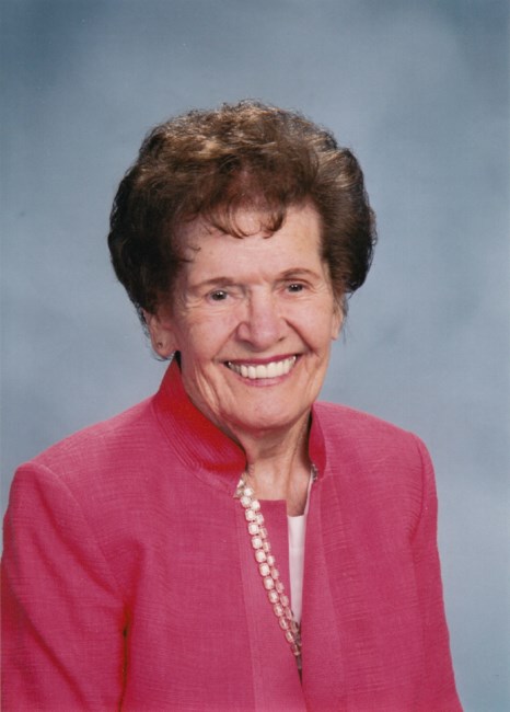 Obituary of Mrs. Reba Faye Williamson