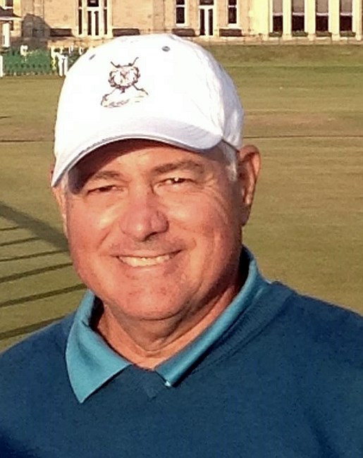 Obituary of Jerry Labarbera