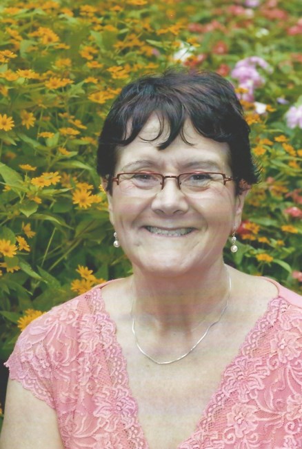 Obituary of Bonnie Jean Edmondson