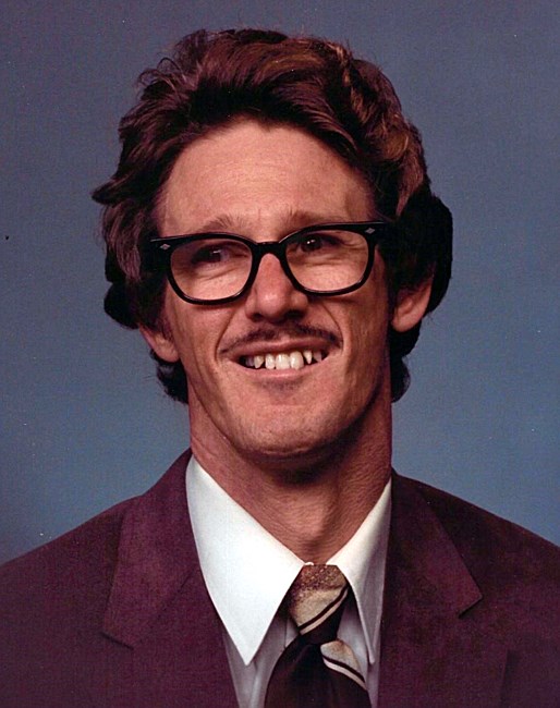 Obituary of Robert Leon Tracy Jr.