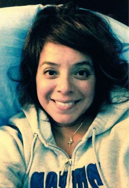 Obituary of Clarissa (Martinez) Stull