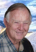 Obituary of Robert John Sanderson