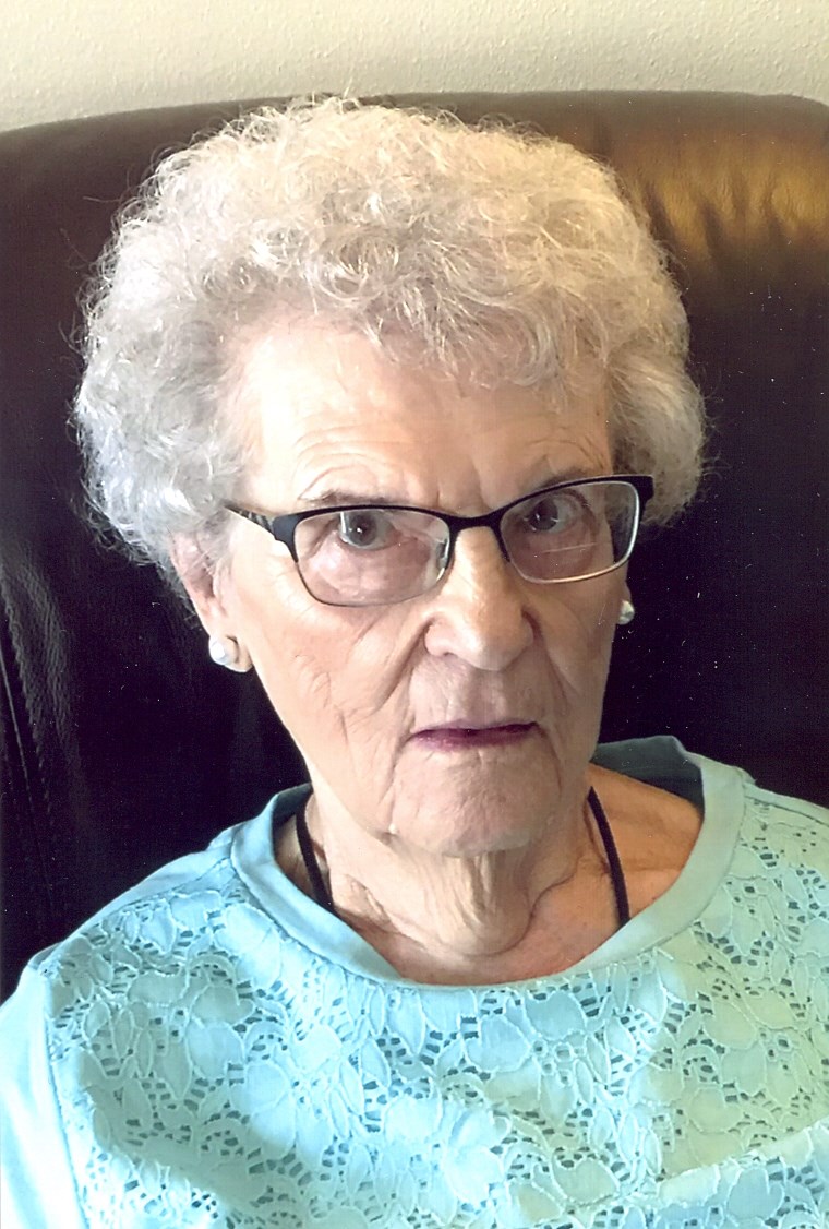 Obituary of Marilyn E. Fitz