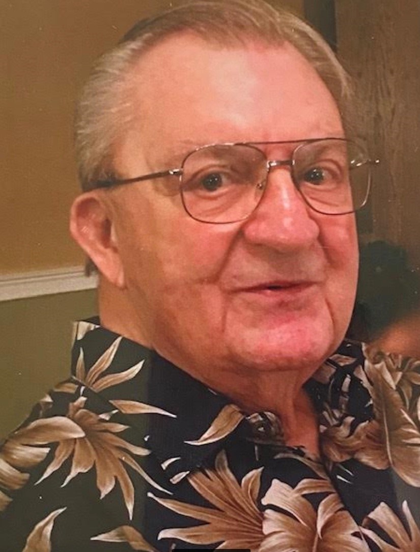 Robert Hutchinson Obituary Palm Harbor, FL