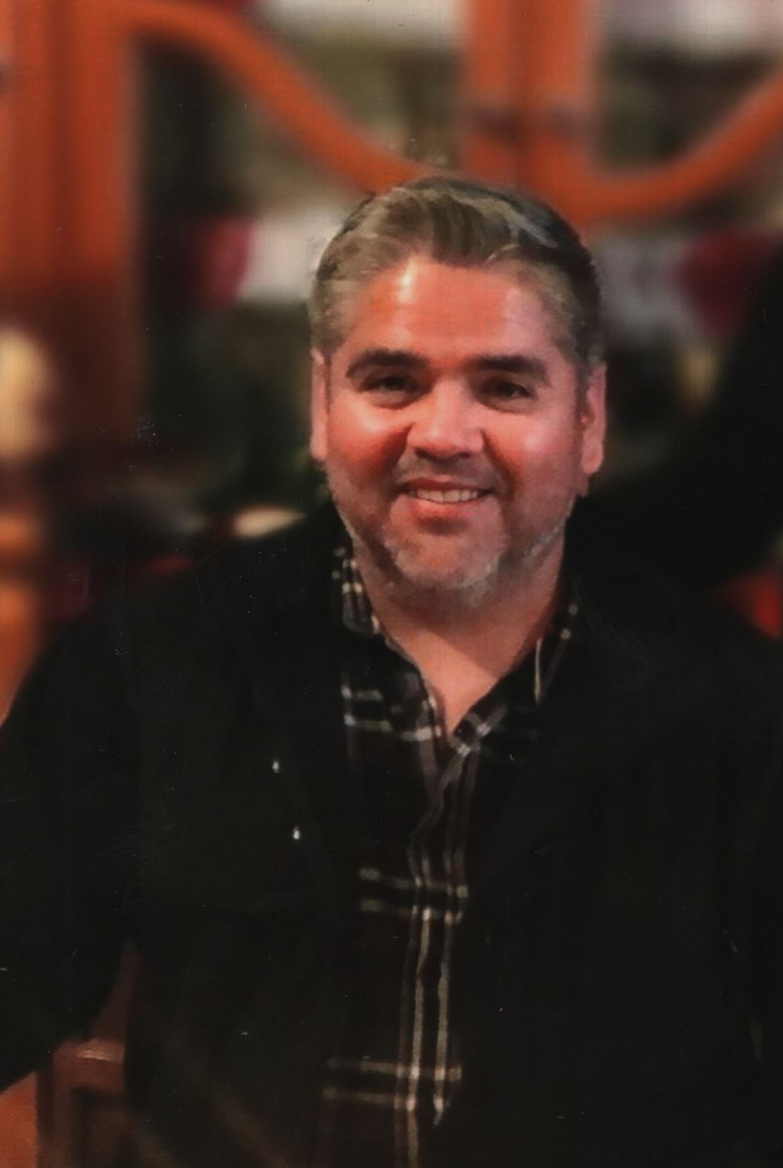 Obituary of Jesse Angel Carlin