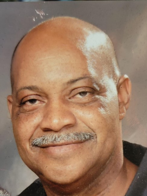 Obituary of David Lee Parker