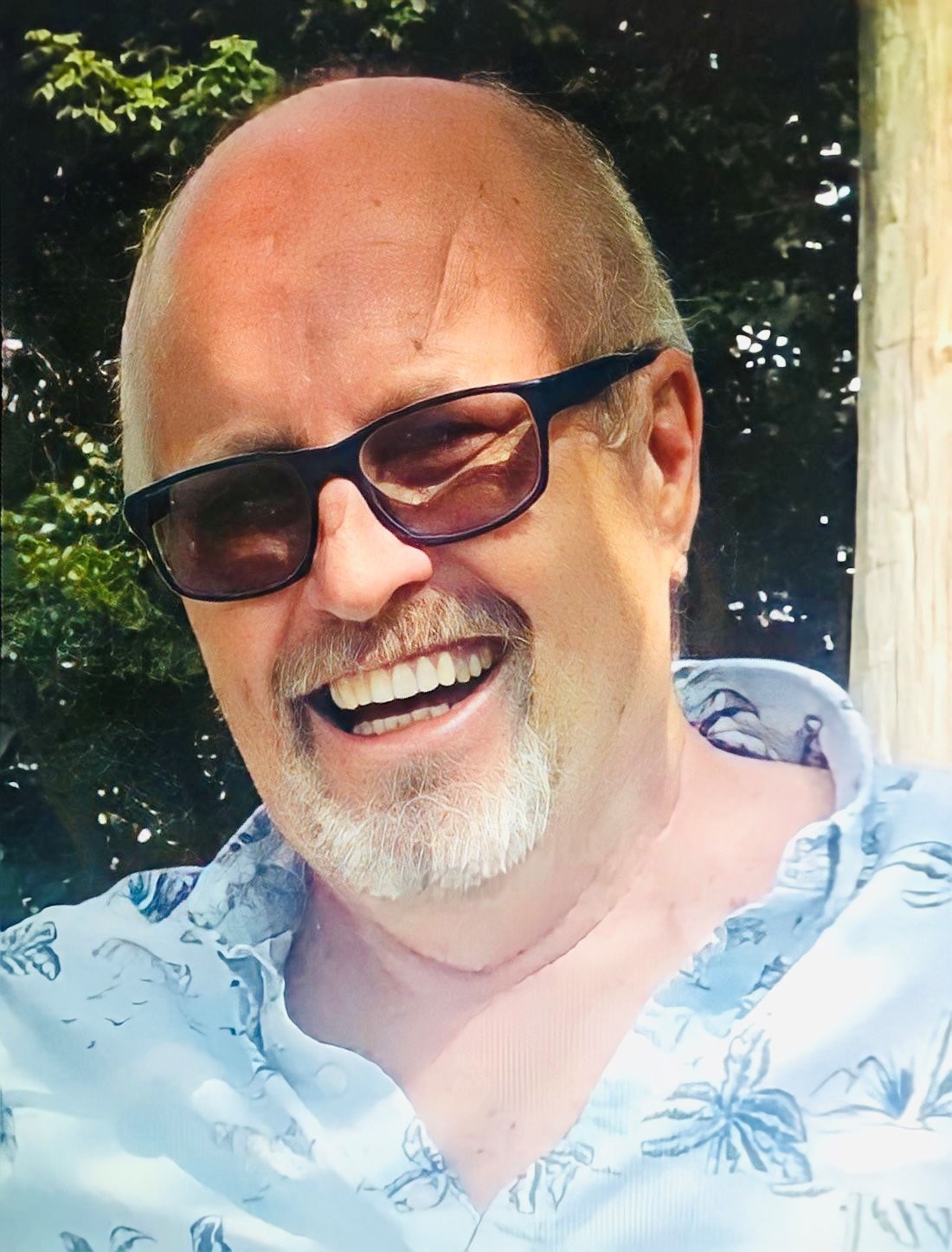 Matt Cummins Obituario Kansas City, MO