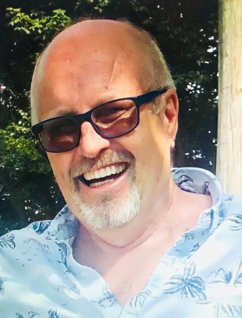 Obituary of Matt Cummins