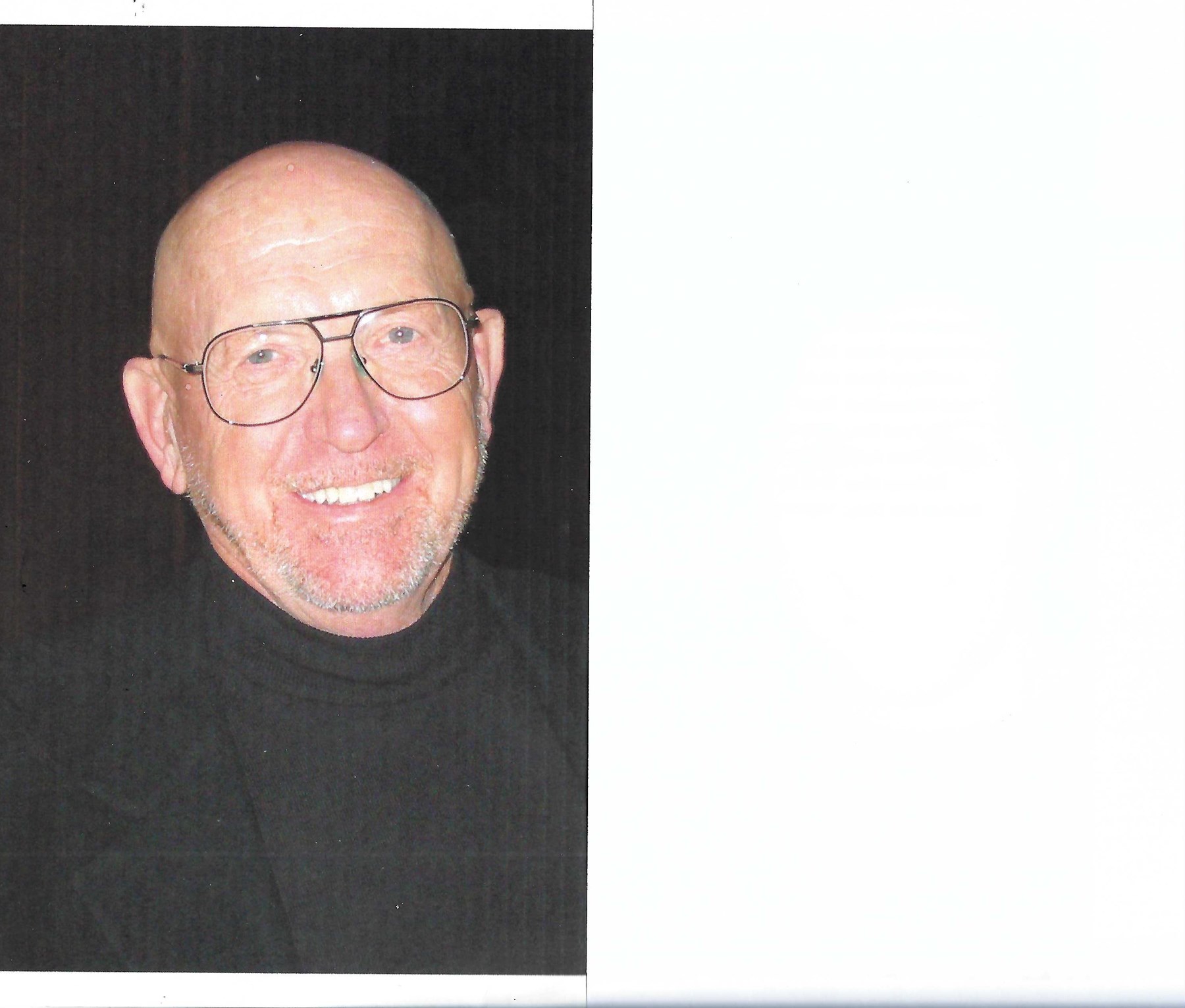 Obituary of Frederick Lee Bradford