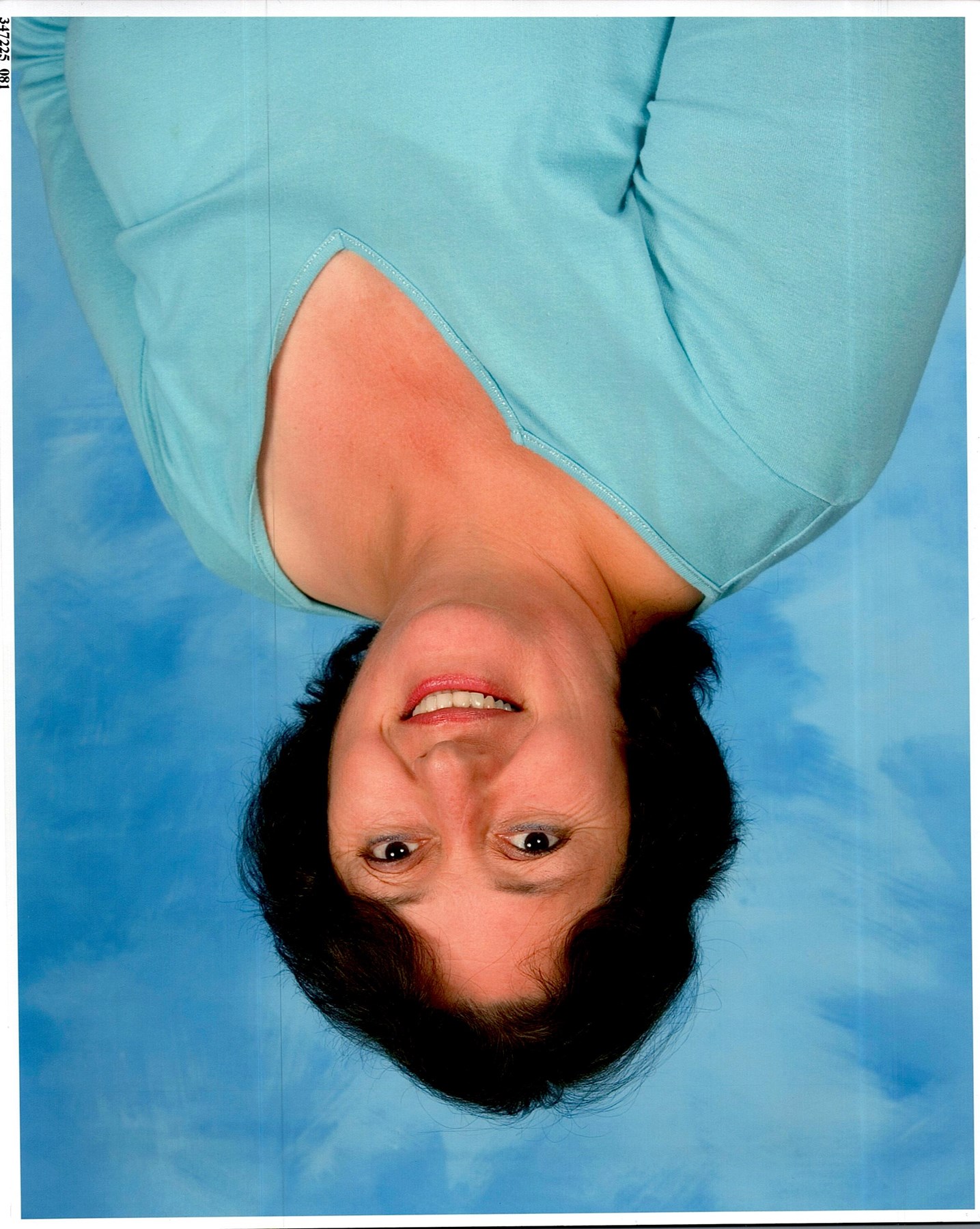 Obituary of Margarita Espinosa