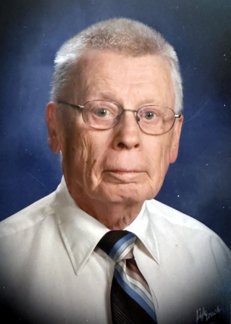 Obituary of Martin Charles Cadmus