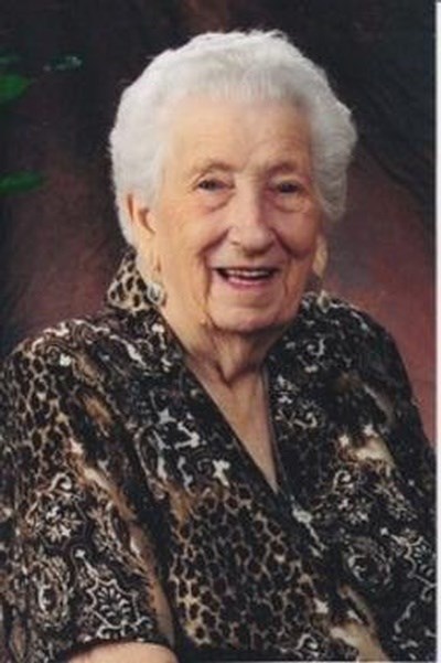 Obituary of Betty Lou Hatch