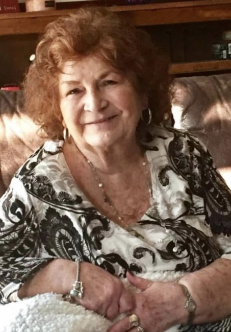 Obituary of Edith Irine Hoertt