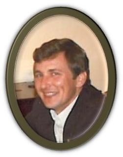 Obituary of Bernard Yakimchuk