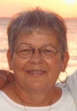 Obituary of Joann Johnson