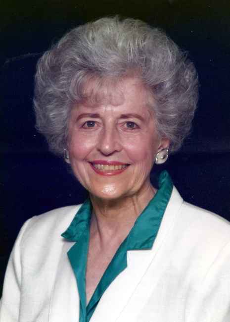 Obituary of Marcella Marcy Stephenson
