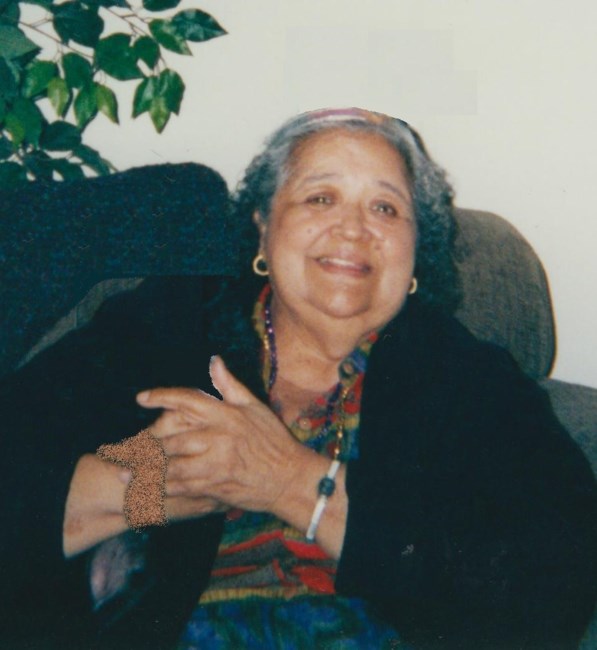 Obituary of Susanna M. Barton