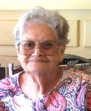 Obituary of Frances "Kika" Castillo