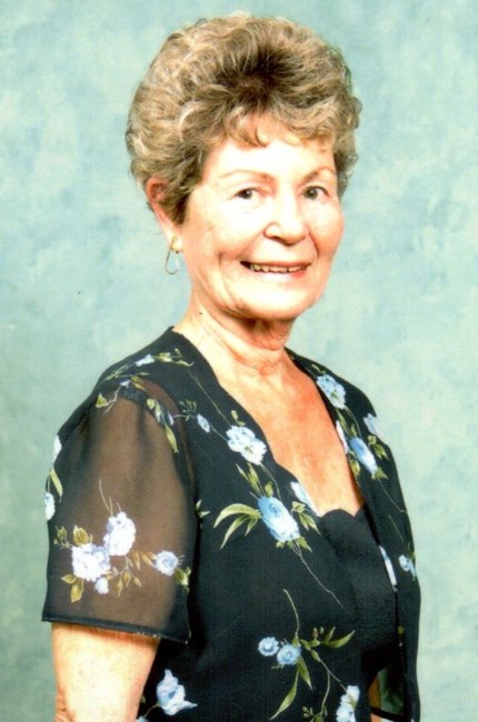 Obituary of Barbara Jane Kessel
