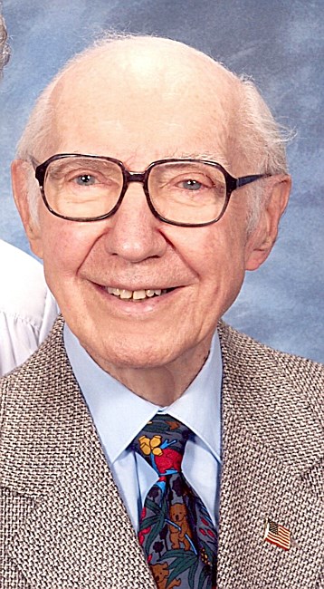 Obituary of Gerald Joseph Grant